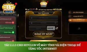 tải 1.1.1.1