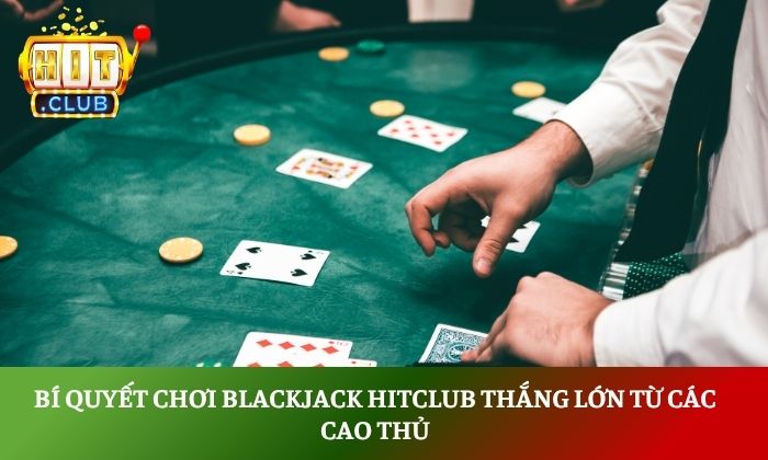 Blackjack Hitclub