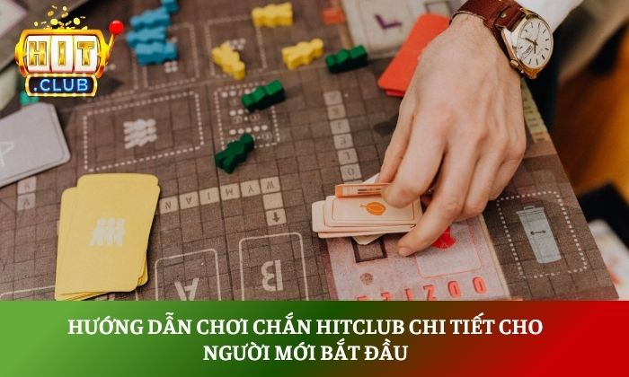 chắn hitclub