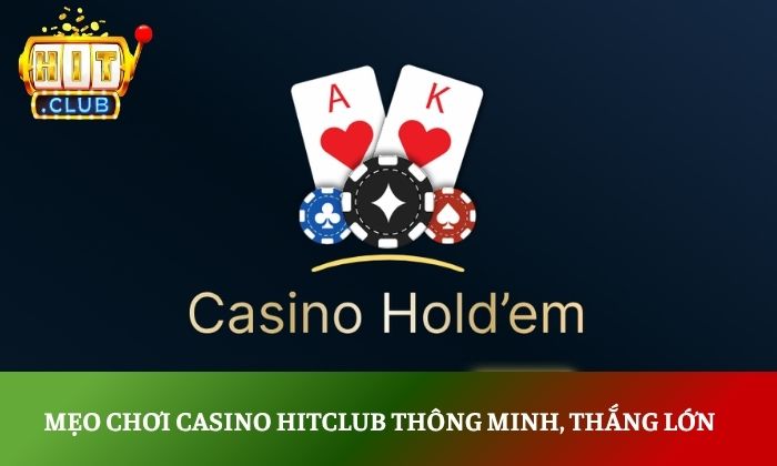 Casino Hitclub