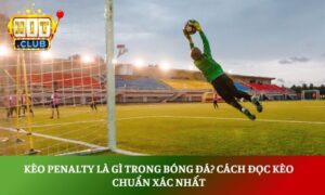 Kèo Penalty là gì