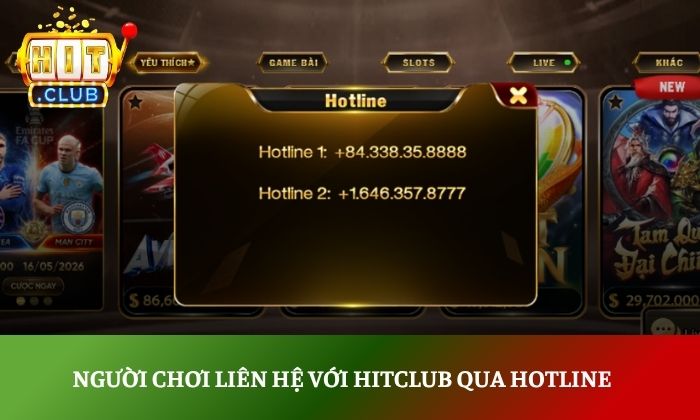 Liên Hệ