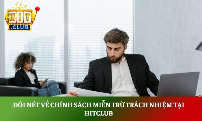 miễn trừ trách nhiệm miễn trừ trách nhiệm