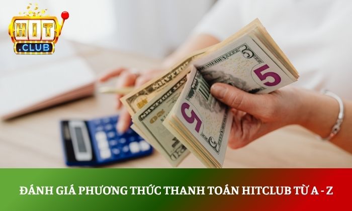 phương thức thanh toán hitclub