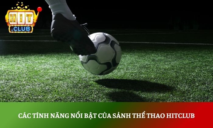 thể thao Hitclub